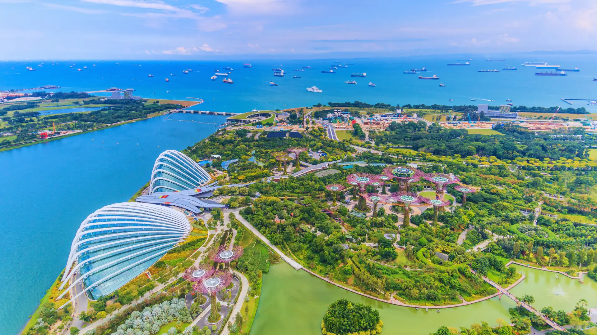 Singapore
